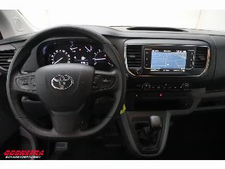Toyota Proace 1.5 D-4D 9-Pers. Navi Airco Cruise PDC AHK 145.409 km! picture 10