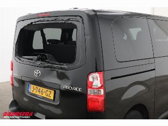 Toyota Proace 1.5 D-4D 9-Pers. Navi Airco Cruise PDC AHK 145.409 km! picture 7