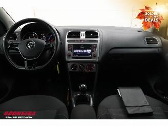Volkswagen Polo 1.0 BlueMotion Edition 5-DRS Navi Airco Cruise 103.906 km! picture 15