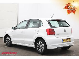 Volkswagen Polo 1.0 BlueMotion Edition 5-DRS Navi Airco Cruise 103.906 km! picture 4