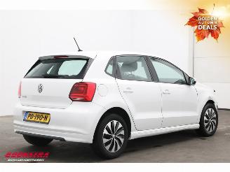 Volkswagen Polo 1.0 BlueMotion Edition 5-DRS Navi Airco Cruise 103.906 km! picture 3