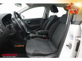 Volkswagen Polo 1.0 BlueMotion Edition 5-DRS Navi Airco Cruise 103.906 km! picture 17
