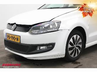 Volkswagen Polo 1.0 BlueMotion Edition 5-DRS Navi Airco Cruise 103.906 km! picture 12