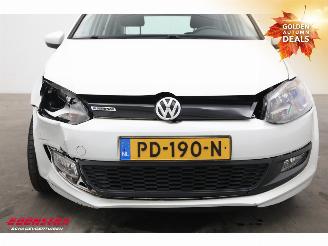 Volkswagen Polo 1.0 BlueMotion Edition 5-DRS Navi Airco Cruise 103.906 km! picture 7