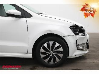 Volkswagen Polo 1.0 BlueMotion Edition 5-DRS Navi Airco Cruise 103.906 km! picture 5