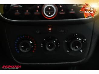 Fiat Punto Evo 1.4 Natural Power Easy CNG Airco Cruise AHK picture 16