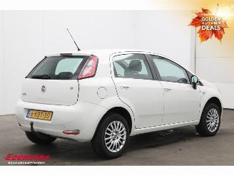 Fiat Punto Evo 1.4 Natural Power Easy CNG Airco Cruise AHK picture 3