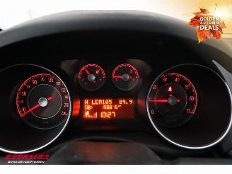 Fiat Punto Evo 1.4 Natural Power Easy CNG Airco Cruise AHK picture 14