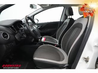 Fiat Punto Evo 1.4 Natural Power Easy CNG Airco Cruise AHK picture 10