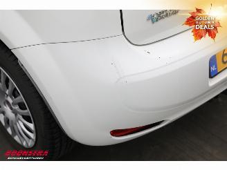 Fiat Punto Evo 1.4 Natural Power Easy CNG Airco Cruise AHK picture 6