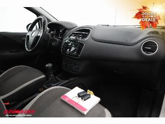 Fiat Punto Evo 1.4 Natural Power Easy CNG Airco Cruise AHK picture 7