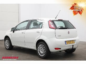 Fiat Punto Evo 1.4 Natural Power Easy CNG Airco Cruise AHK picture 4