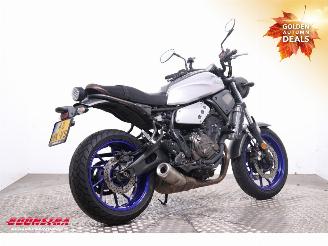 Yamaha  XSR700 ABS 28.102 km! picture 3