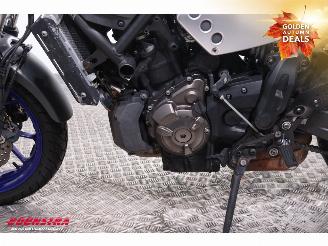 Yamaha  XSR700 ABS 28.102 km! picture 10