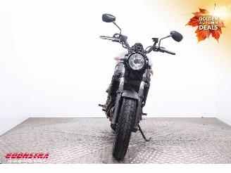 Yamaha  XSR700 ABS 28.102 km! picture 6