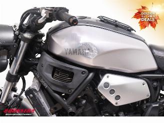Yamaha  XSR700 ABS 28.102 km! picture 11