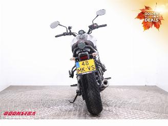 Yamaha  XSR700 ABS 28.102 km! picture 8