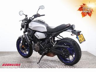 Yamaha  XSR700 ABS 28.102 km! picture 4