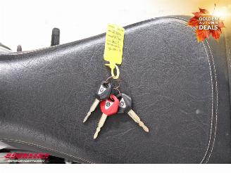 Yamaha  XSR700 ABS 28.102 km! picture 20