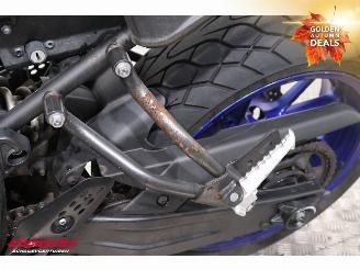 Yamaha  XSR700 ABS 28.102 km! picture 13