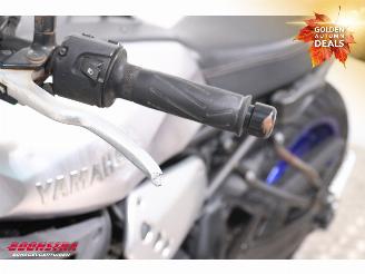 Yamaha  XSR700 ABS 28.102 km! picture 15