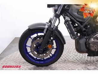 Yamaha  XSR700 ABS 28.102 km! picture 9