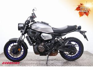 Yamaha  XSR700 ABS 28.102 km! picture 5