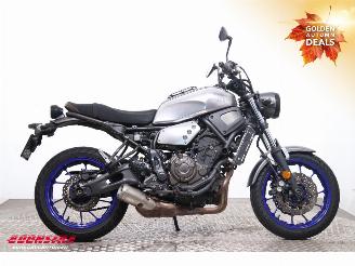 Yamaha  XSR700 ABS 28.102 km! picture 7
