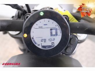 Yamaha  XSR700 ABS 28.102 km! picture 17