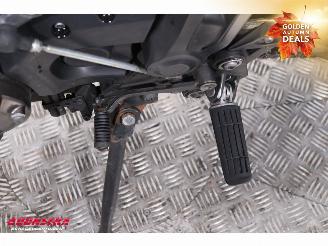 Yamaha  XSR700 ABS 28.102 km! picture 12