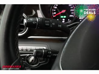 Mercedes V-klasse 220d Aut. Extra Lang 8-Pers. 360° Leder Burmester LED Cruise SHZ AHK 100.528 km! picture 22