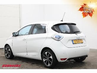 Renault Zoé Q210 Zen Quickcharge (ex Accu) Navi Clima Cruise PDC picture 6