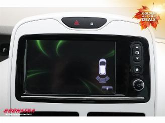 Renault Zoé Q210 Zen Quickcharge (ex Accu) Navi Clima Cruise PDC picture 19