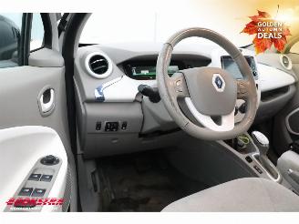 Renault Zoé Q210 Zen Quickcharge (ex Accu) Navi Clima Cruise PDC picture 15