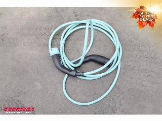 Renault Zoé Q210 Zen Quickcharge (ex Accu) Navi Clima Cruise PDC picture 9