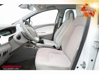 Renault Zoé Q210 Zen Quickcharge (ex Accu) Navi Clima Cruise PDC picture 12