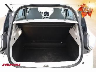 Renault Zoé Q210 Zen Quickcharge (ex Accu) Navi Clima Cruise PDC picture 10