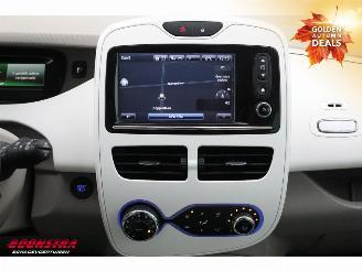 Renault Zoé Q210 Zen Quickcharge (ex Accu) Navi Clima Cruise PDC picture 14