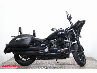 Suzuki  C 1500 BT Intruder ABS Apple/Android Radio 32.752 km! picture 7