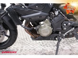 Yamaha  XJ6 ABS 30.114 km! picture 11