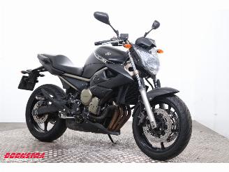 Yamaha  XJ6 ABS 30.114 km! picture 2
