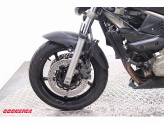 Yamaha  XJ6 ABS 30.114 km! picture 9