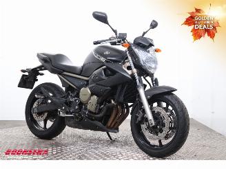 Yamaha  XJ6 ABS 30.114 km! picture 2