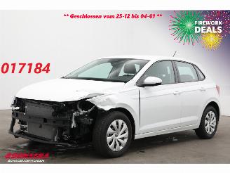škoda osobní automobily Volkswagen Polo 1.0 TSI Life DSG Virtual LED Apple/Android SHZ 2.942 km! 2025/4