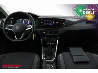 Volkswagen Polo 1.0 TSI Life DSG Virtual LED Apple/Android SHZ 2.942 km! picture 14