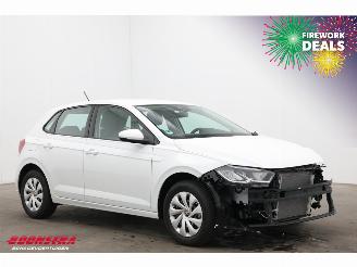 Volkswagen Polo 1.0 TSI Life DSG Virtual LED Apple/Android SHZ 2.942 km! picture 2