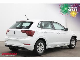Volkswagen Polo 1.0 TSI Life DSG Virtual LED Apple/Android SHZ 2.942 km! picture 3