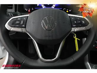 Volkswagen Polo 1.0 TSI Life DSG Virtual LED Apple/Android SHZ 2.942 km! picture 19