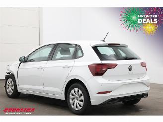 Volkswagen Polo 1.0 TSI Life DSG Virtual LED Apple/Android SHZ 2.942 km! picture 4