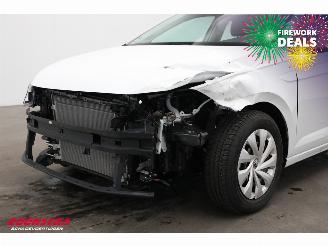 Volkswagen Polo 1.0 TSI Life DSG Virtual LED Apple/Android SHZ 2.942 km! picture 11